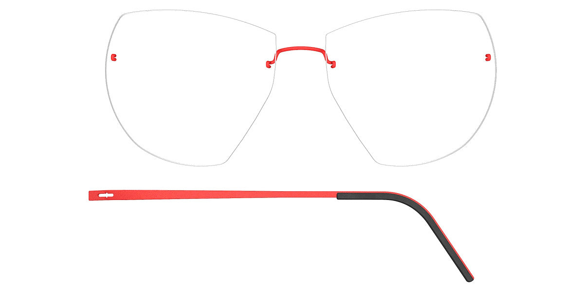 Lindberg® Spirit Titanium™ 2471 - 700-U33 Glasses