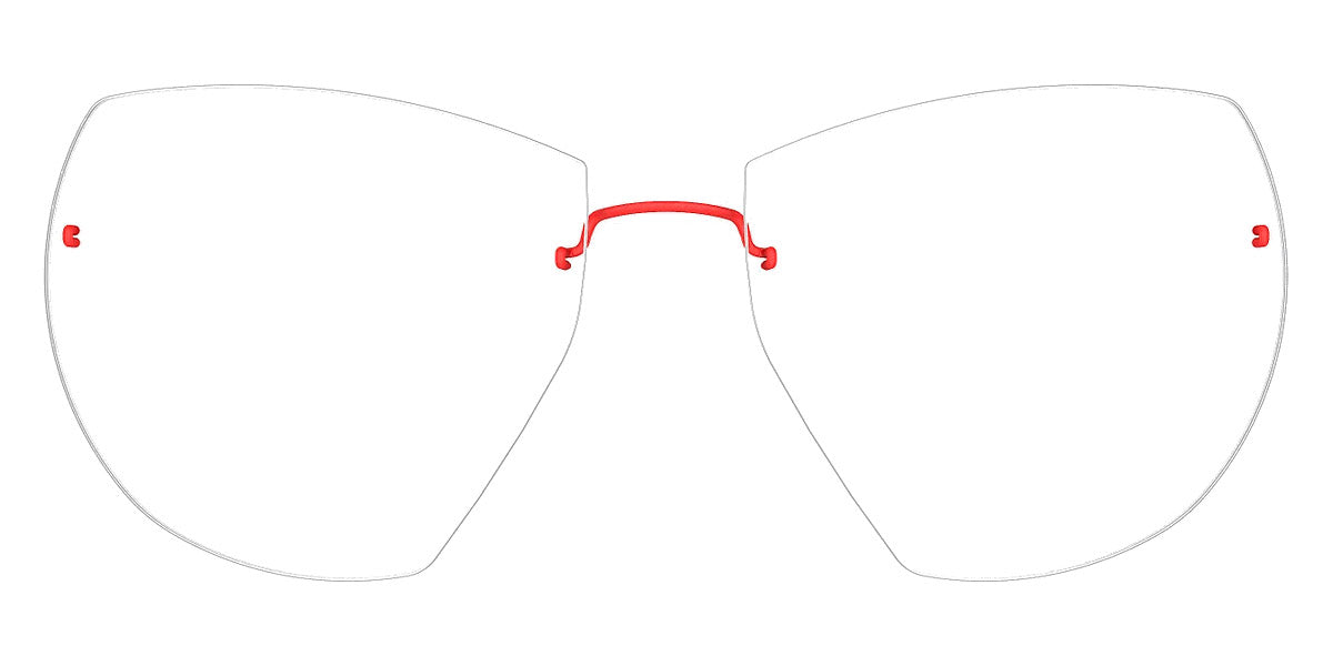 Lindberg® Spirit Titanium™ 2471 - 700-U33 Glasses