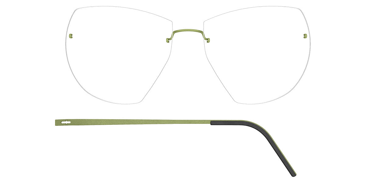 Lindberg® Spirit Titanium™ 2471 - 700-U34 Glasses