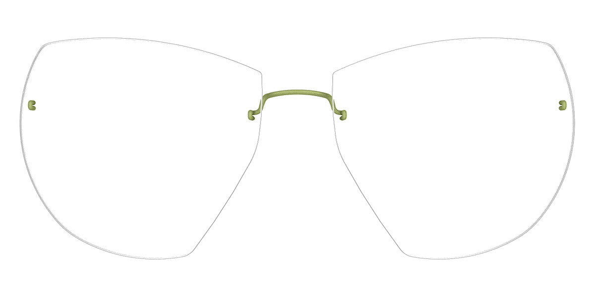 Lindberg® Spirit Titanium™ 2471 - 700-U34 Glasses