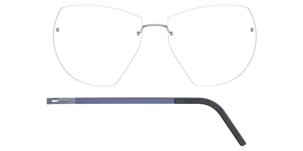 Lindberg® Spirit Titanium™ 2471 - 700-EEU13 Glasses