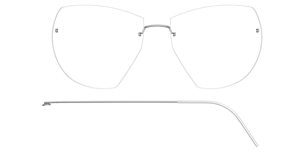 Lindberg® Spirit Titanium™ 2471 - Basic-10 Glasses