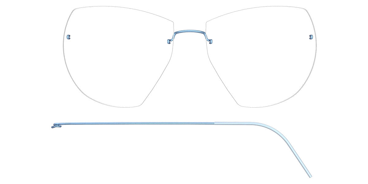 Lindberg® Spirit Titanium™ 2471 - Basic-20 Glasses