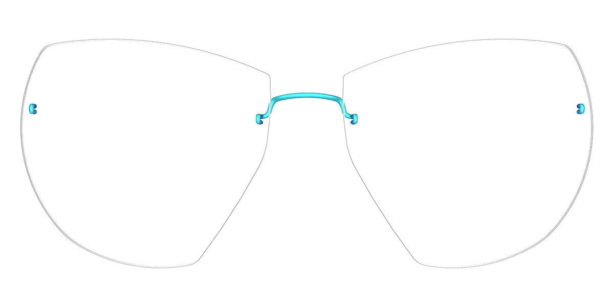 Lindberg® Spirit Titanium™ 2471 - Basic-80 Glasses