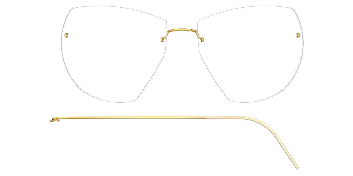 Lindberg® Spirit Titanium™ 2471 - Basic-GT Glasses