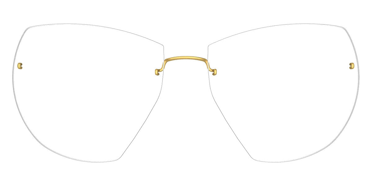 Lindberg® Spirit Titanium™ 2471 - Basic-GT Glasses