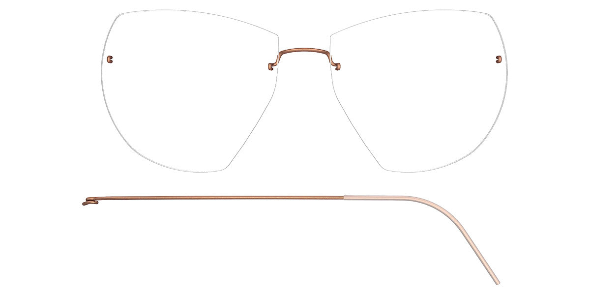 Lindberg® Spirit Titanium™ 2471 - Basic-U12 Glasses