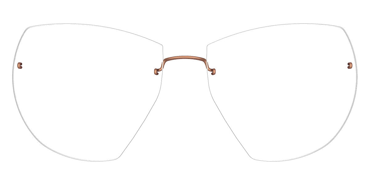 Lindberg® Spirit Titanium™ 2471 - Basic-U12 Glasses