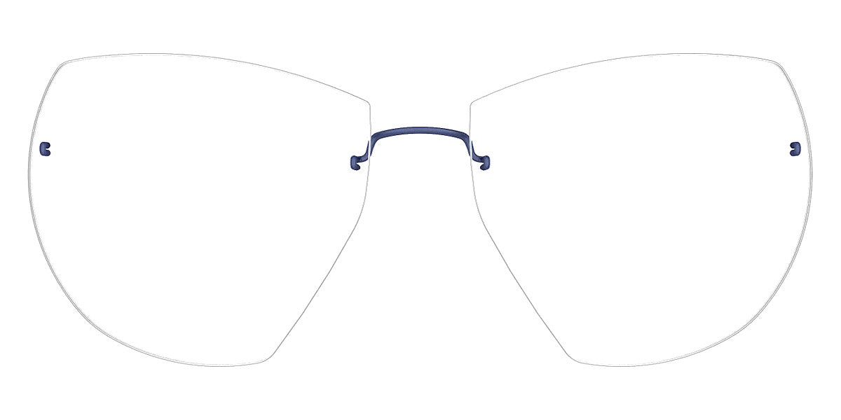 Lindberg® Spirit Titanium™ 2471 - Basic-U13 Glasses