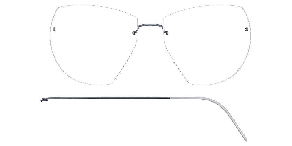 Lindberg® Spirit Titanium™ 2471 - Basic-U16 Glasses