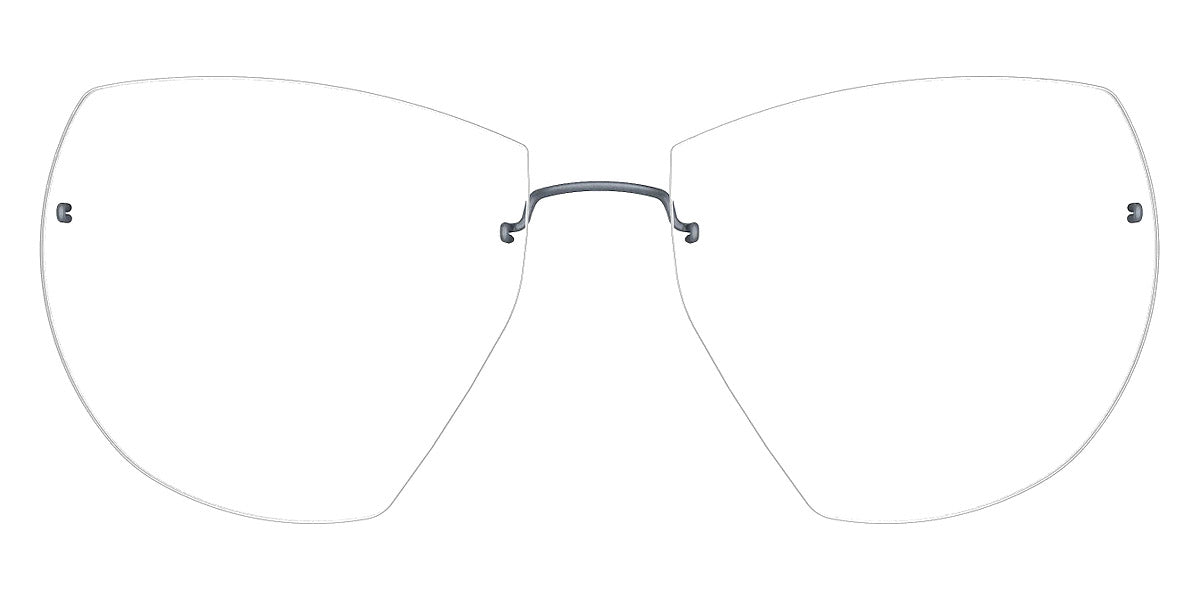 Lindberg® Spirit Titanium™ 2471 - Basic-U16 Glasses