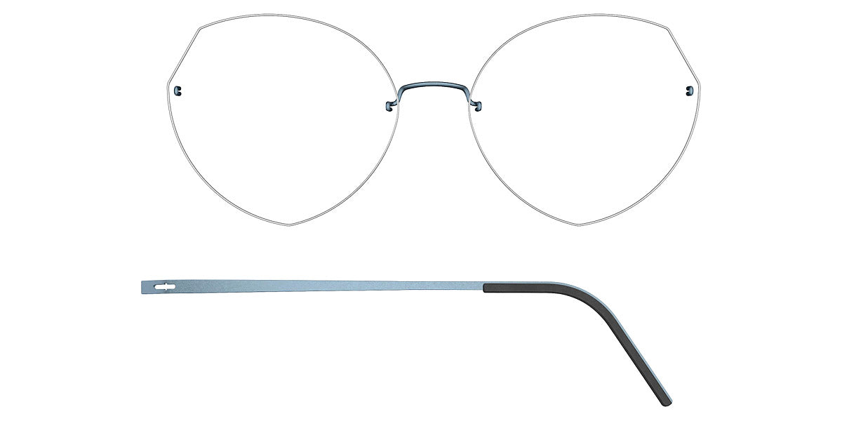 Lindberg® Spirit Titanium™ 2473 - 700-107 Glasses