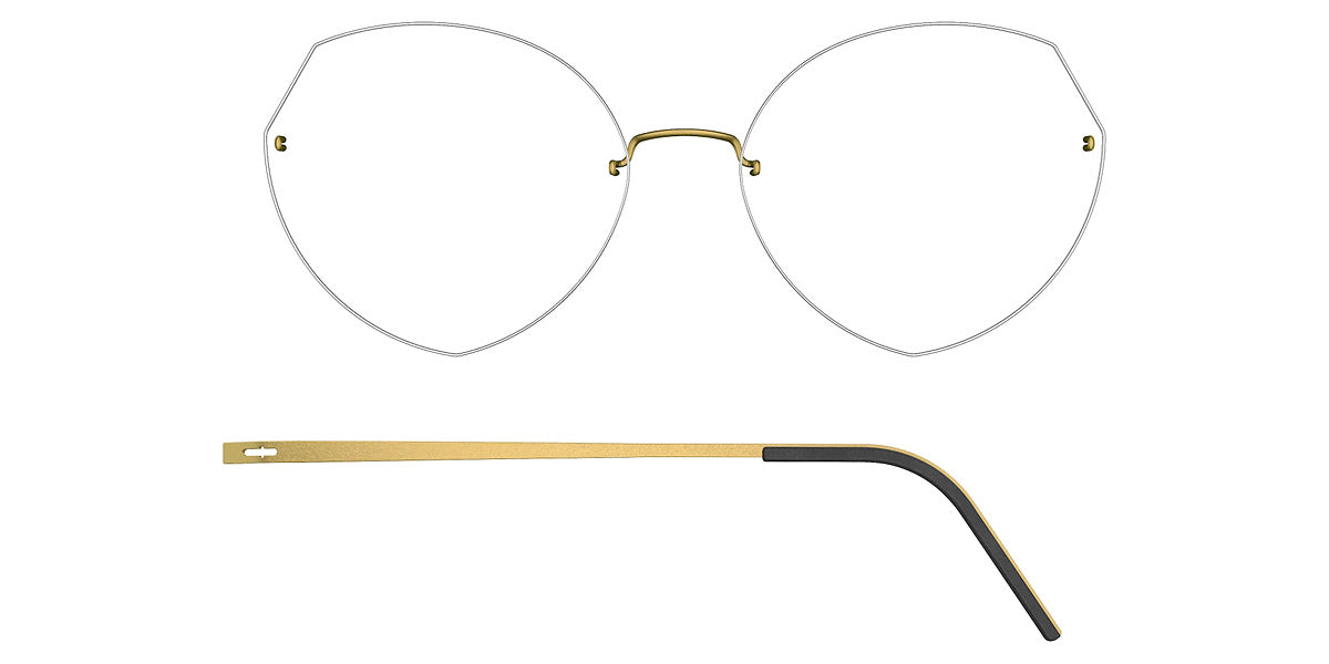 Lindberg® Spirit Titanium™ 2473 - 700-109 Glasses