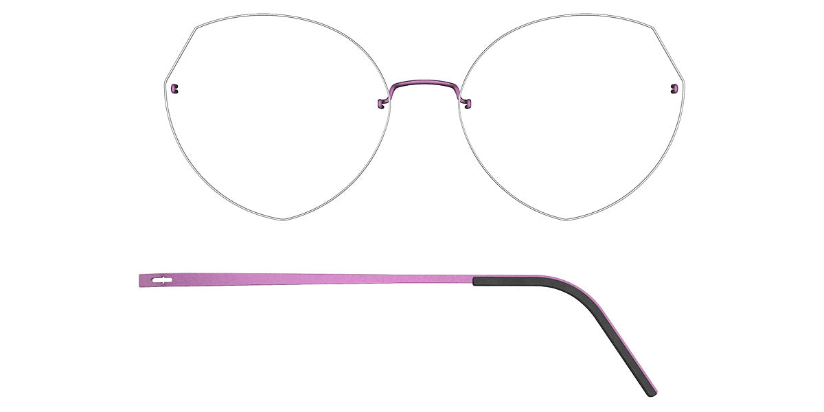 Lindberg® Spirit Titanium™ 2473 - 700-113 Glasses