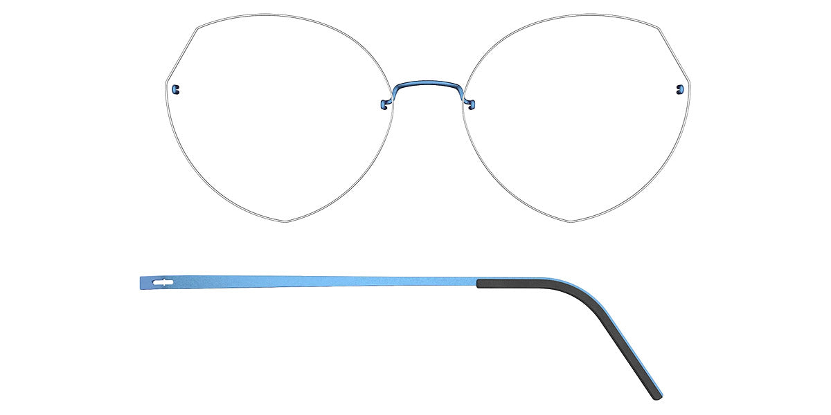 Lindberg® Spirit Titanium™ 2473 - 700-115 Glasses