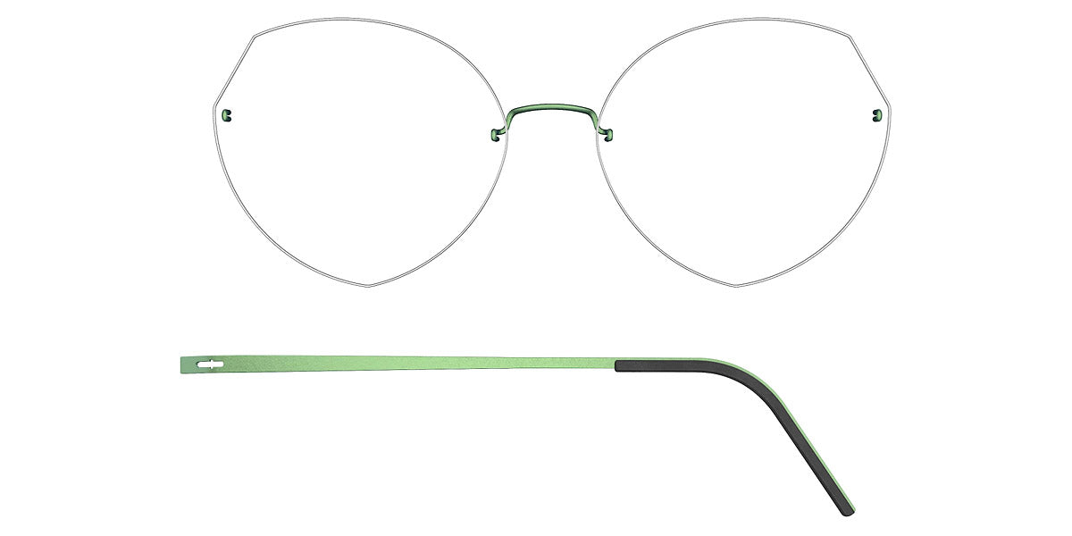 Lindberg® Spirit Titanium™ 2473 - 700-117 Glasses