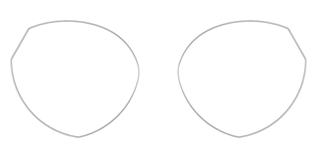 Lindberg® Spirit Titanium™ 2473 - 700-127 Glasses
