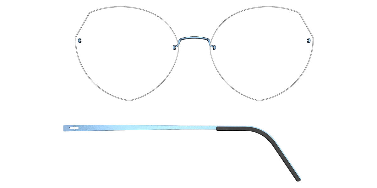 Lindberg® Spirit Titanium™ 2473 - 700-20 Glasses