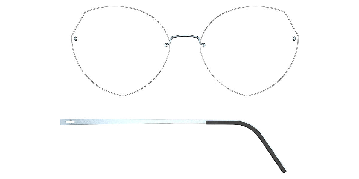 Lindberg® Spirit Titanium™ 2473 - 700-25 Glasses