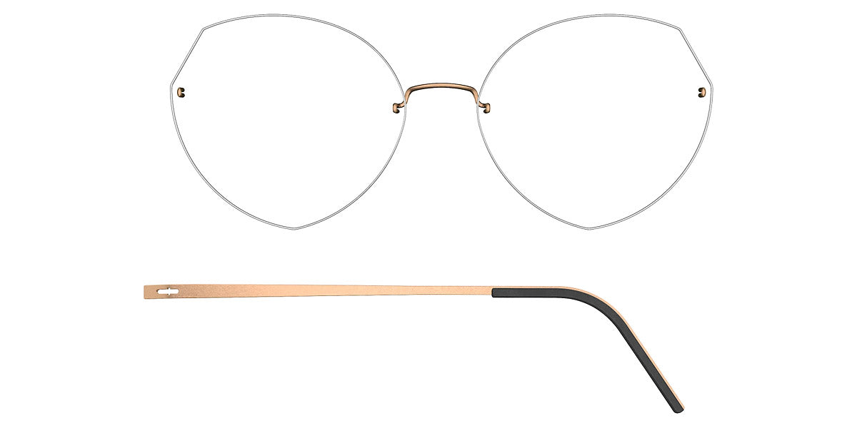 Lindberg® Spirit Titanium™ 2473 - 700-35 Glasses