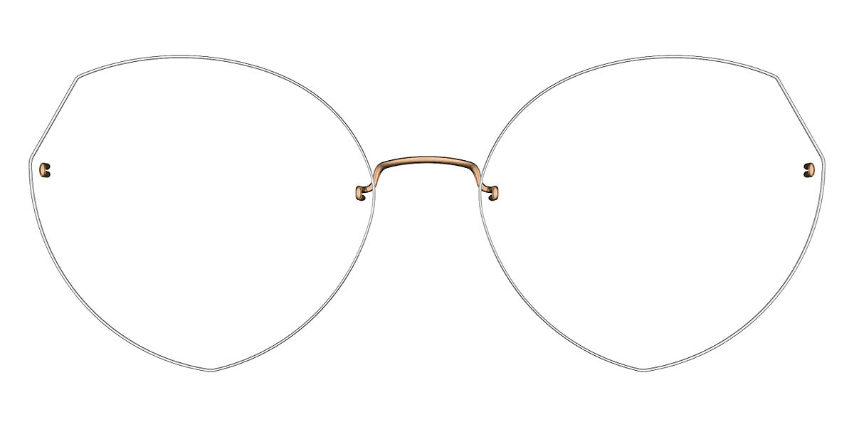 Lindberg® Spirit Titanium™ 2473 - 700-35 Glasses