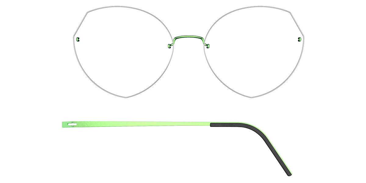 Lindberg® Spirit Titanium™ 2473 - 700-90 Glasses