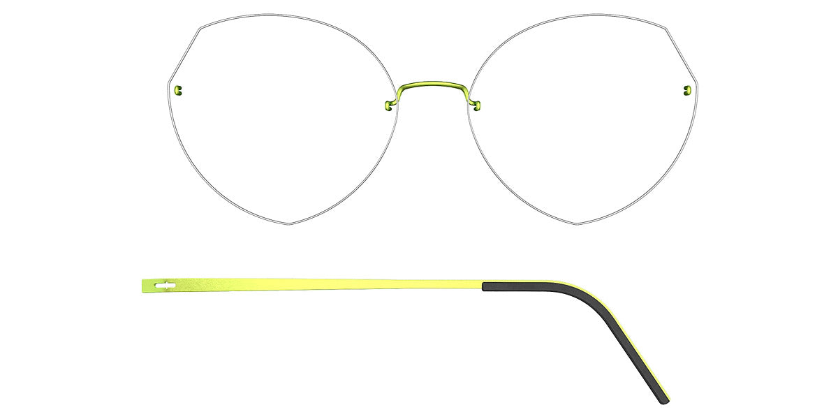 Lindberg® Spirit Titanium™ 2473 - 700-95 Glasses