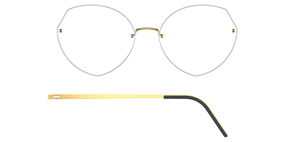 Lindberg® Spirit Titanium™ 2473 - 700-GT Glasses