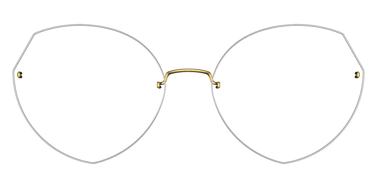 Lindberg® Spirit Titanium™ 2473 - 700-GT Glasses