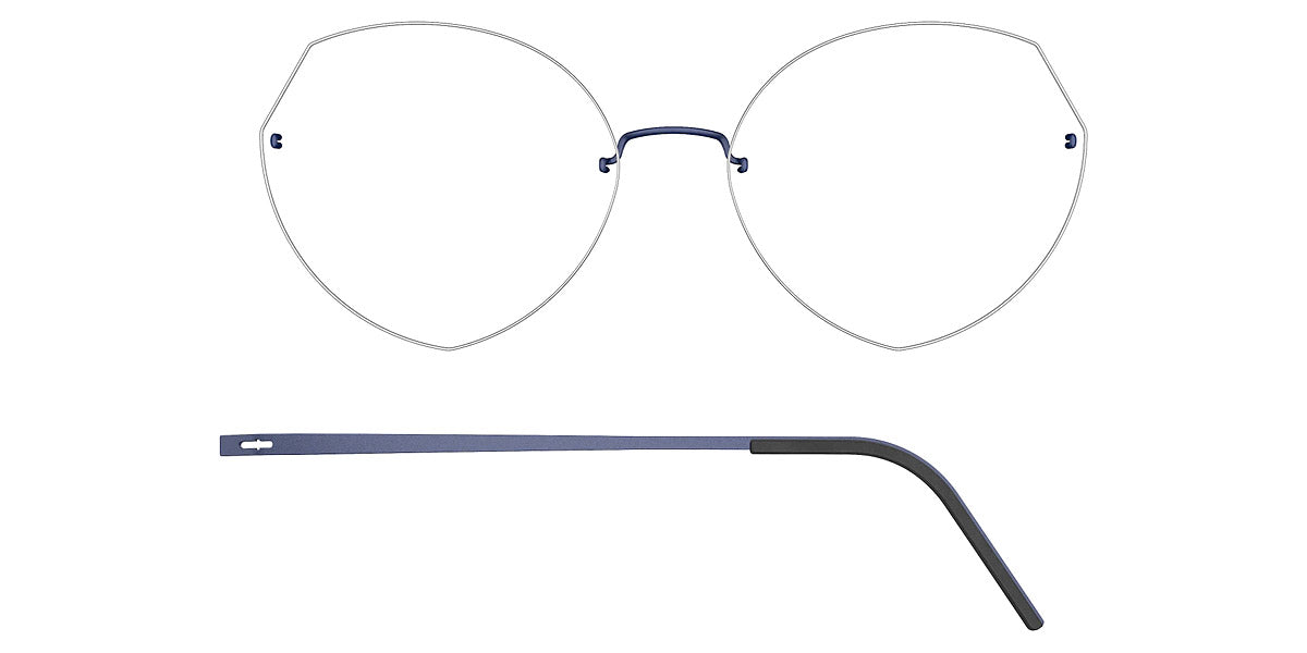 Lindberg® Spirit Titanium™ 2473 - 700-U13 Glasses