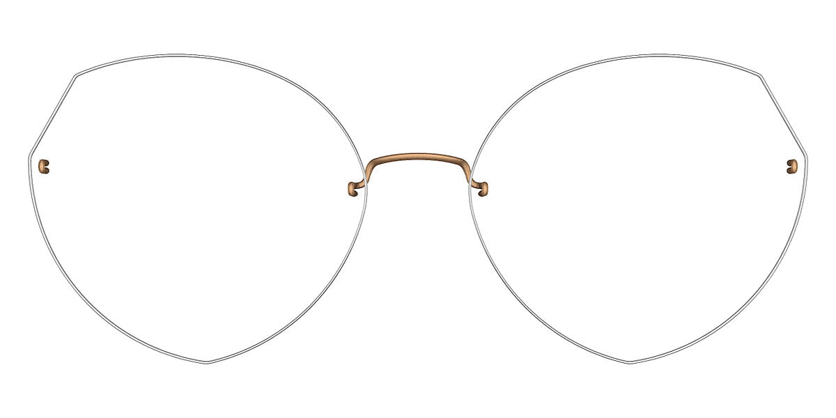 Lindberg® Spirit Titanium™ 2473 - 700-U15 Glasses