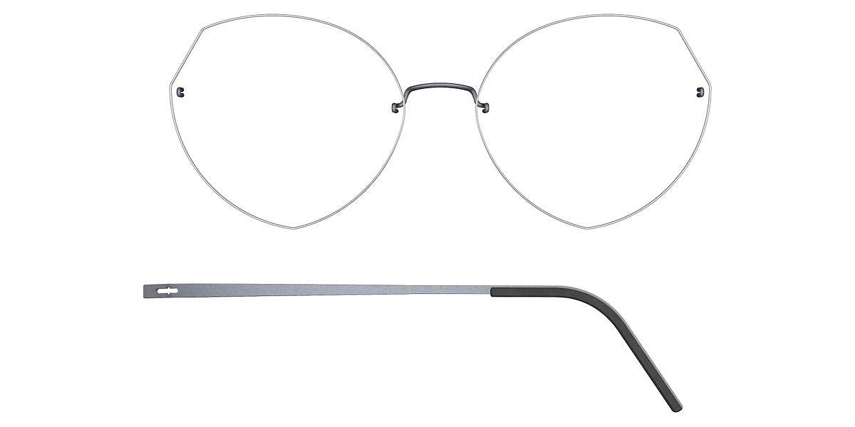 Lindberg® Spirit Titanium™ 2473 - 700-U16 Glasses