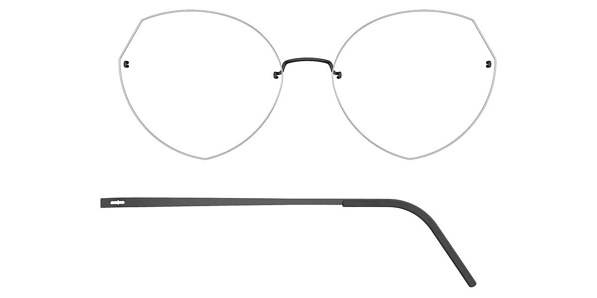 Lindberg® Spirit Titanium™ 2473 - 700-U9 Glasses