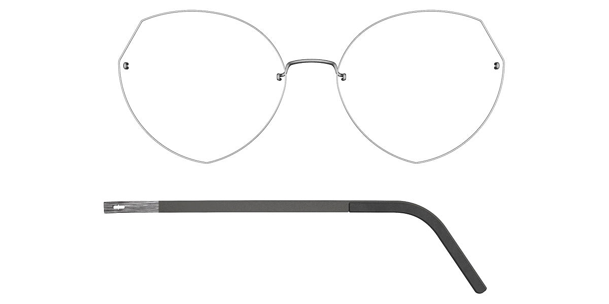 Lindberg® Spirit Titanium™ 2473 - 700-EEU9 Glasses