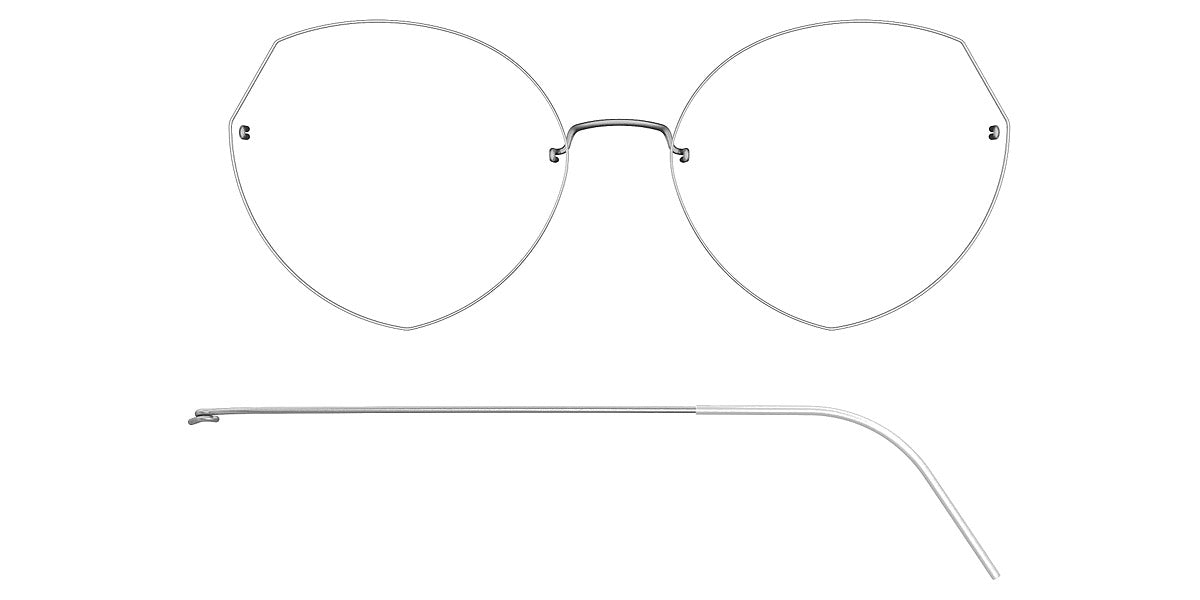 Lindberg® Spirit Titanium™ 2473 - Basic-10 Glasses