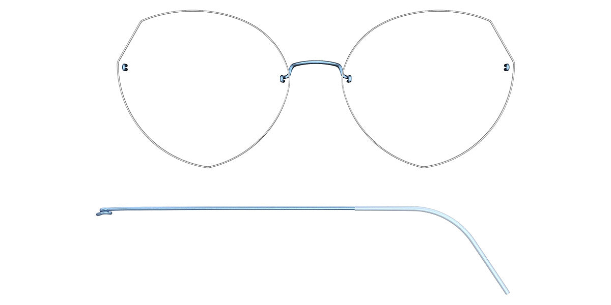 Lindberg® Spirit Titanium™ 2473 - Basic-20 Glasses