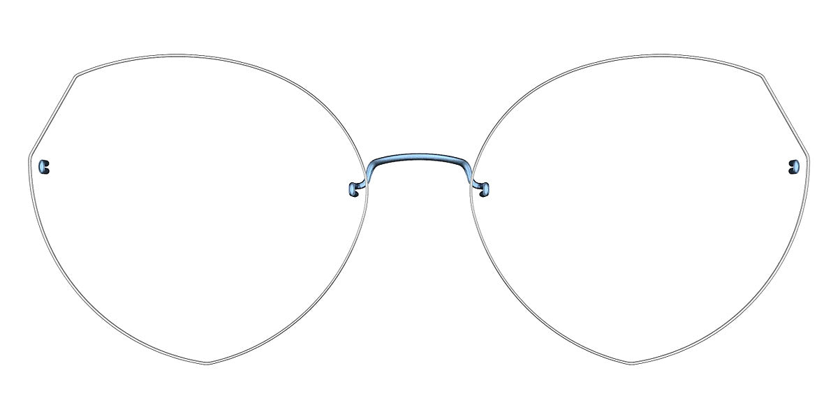 Lindberg® Spirit Titanium™ 2473 - Basic-20 Glasses