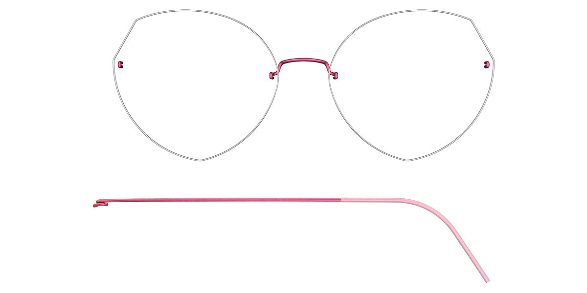 Lindberg® Spirit Titanium™ 2473 - Basic-70 Glasses