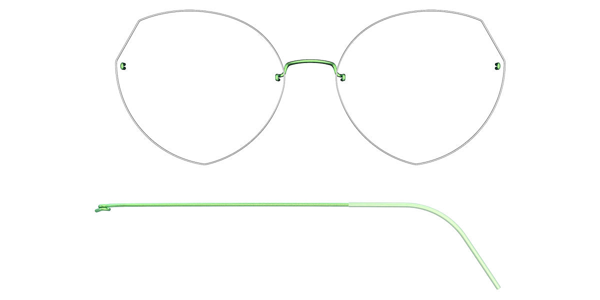 Lindberg® Spirit Titanium™ 2473 - Basic-90 Glasses