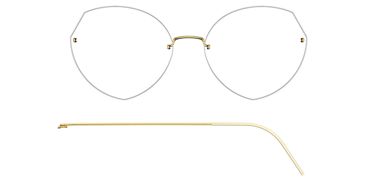 Lindberg® Spirit Titanium™ 2473 - Basic-GT Glasses