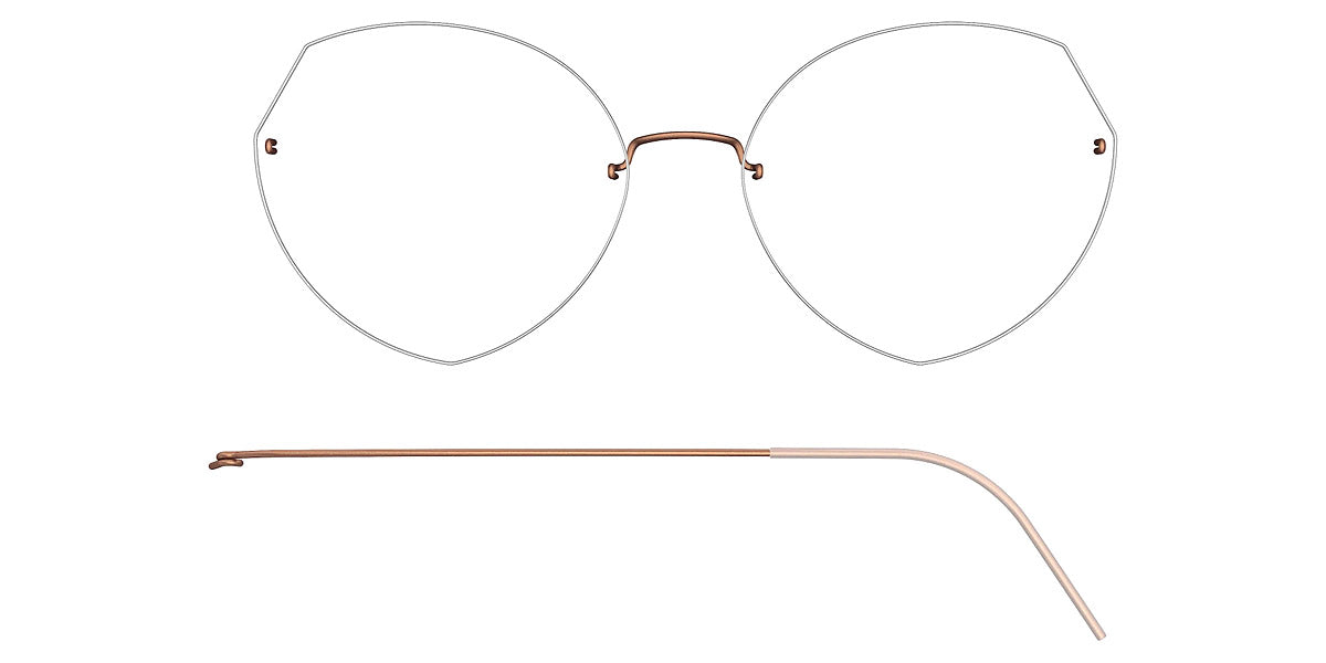 Lindberg® Spirit Titanium™ 2473 - Basic-U12 Glasses