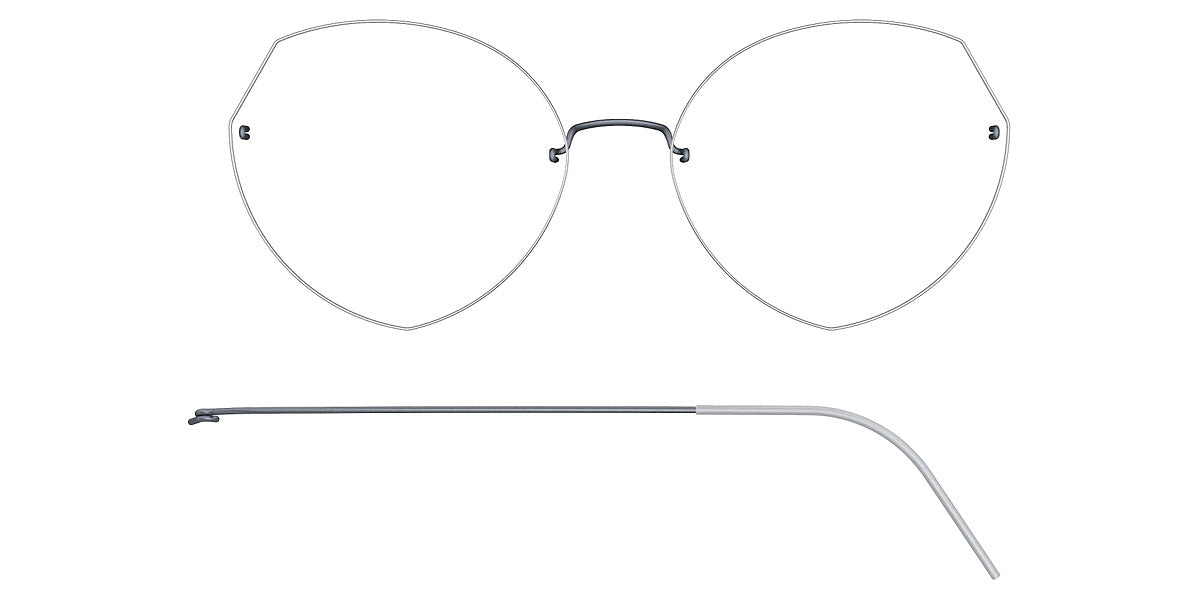 Lindberg® Spirit Titanium™ 2473 - Basic-U16 Glasses