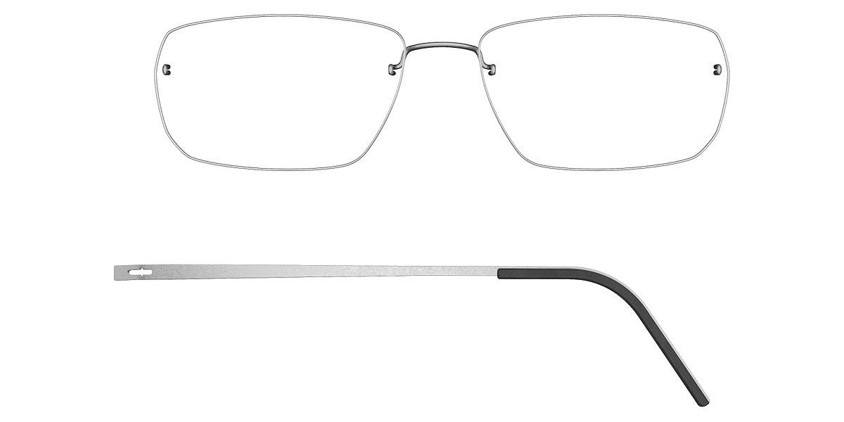 Lindberg® Spirit Titanium™ 2476 - 700-10 Glasses