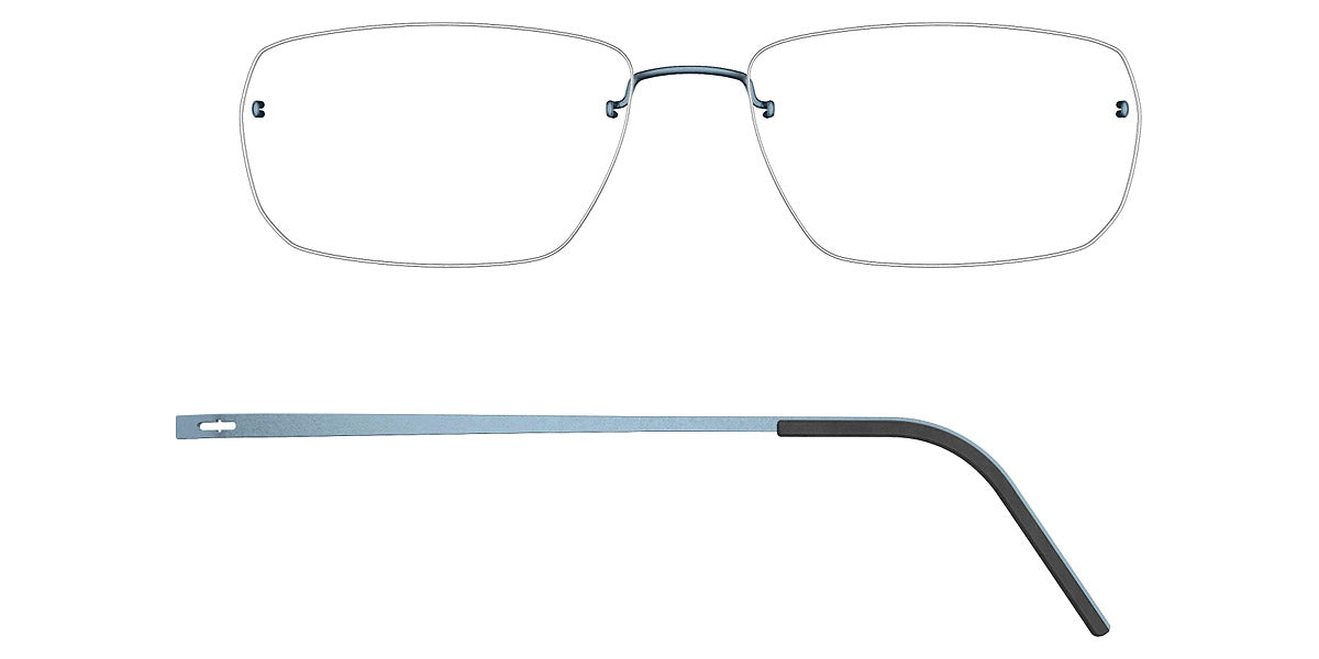 Lindberg® Spirit Titanium™ 2476 - 700-107 Glasses