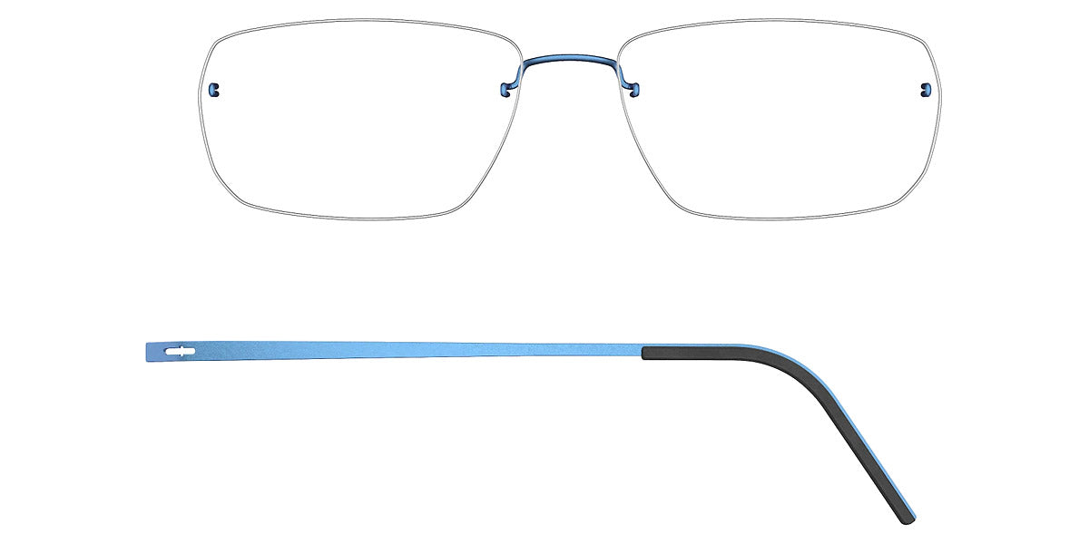 Lindberg® Spirit Titanium™ 2476 - 700-115 Glasses