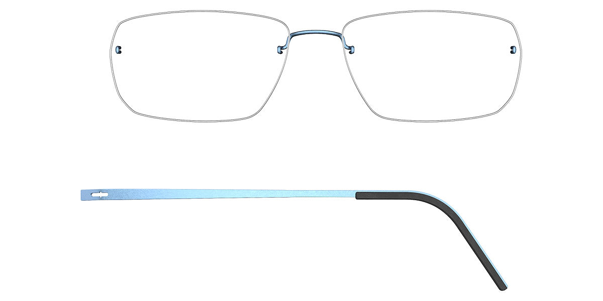 Lindberg® Spirit Titanium™ 2476 - 700-20 Glasses