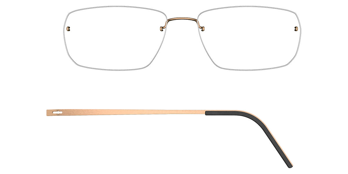 Lindberg® Spirit Titanium™ 2476 - 700-35 Glasses