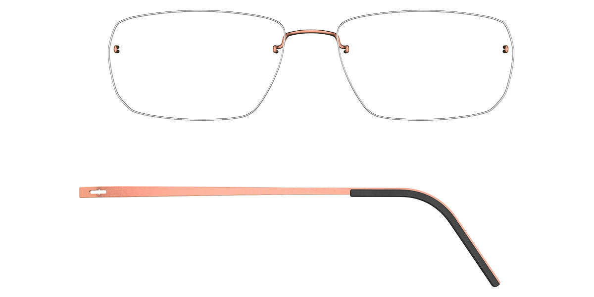 Lindberg® Spirit Titanium™ 2476 - 700-60 Glasses