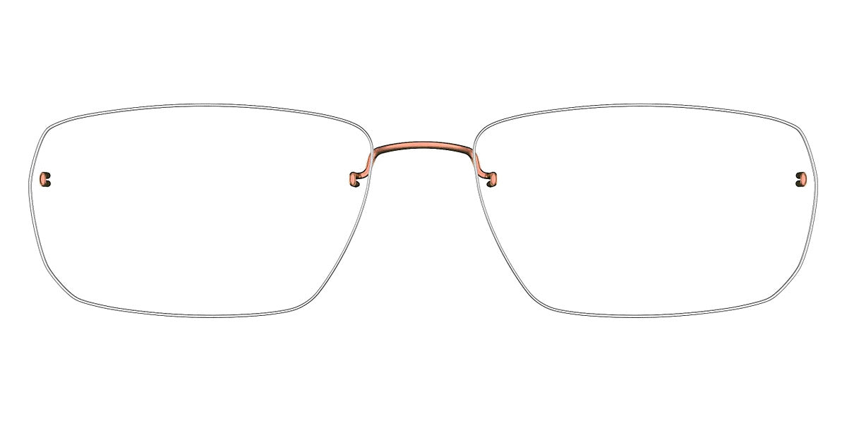 Lindberg® Spirit Titanium™ 2476 - 700-60 Glasses