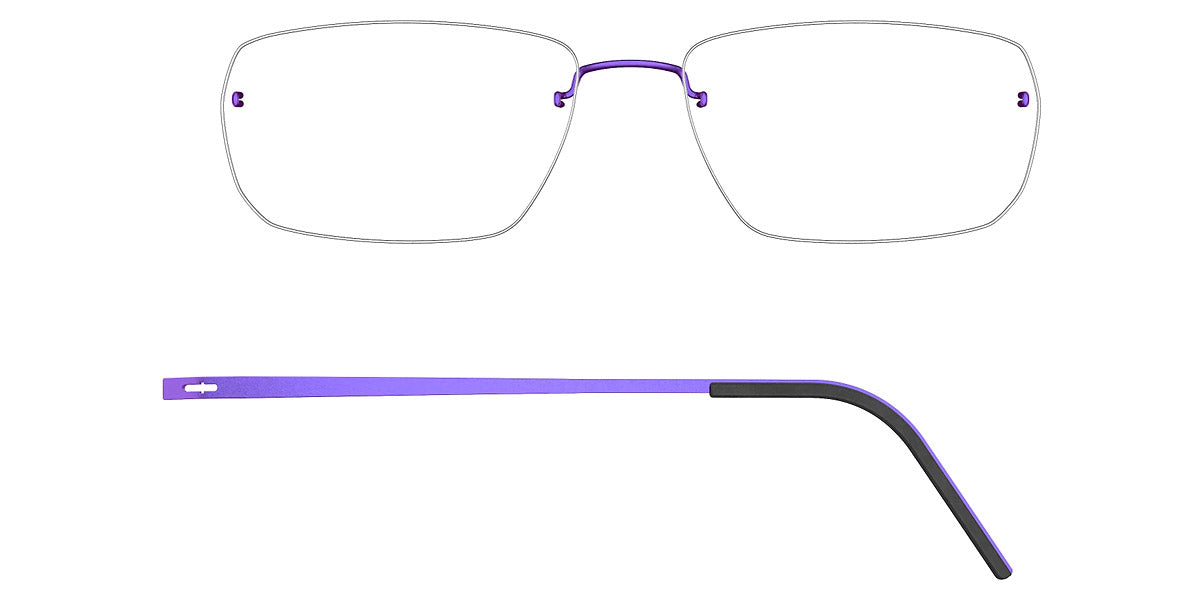 Lindberg® Spirit Titanium™ 2476 - 700-77 Glasses